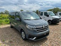 używany Renault Trafic 2dm 150KM 2025r. 1km