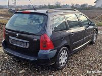 używany Peugeot 307 307 SW 2004SW 2004