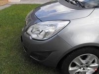 używany Opel Meriva 1,4 benzyna