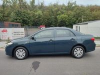 używany Toyota Corolla 1.4dm 97KM 2008r. 192 372km