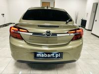 używany Opel Insignia 1.6 TURBO 170KM+F40*Innovation COSMO*Virtual TACHO*Apple Car*NAVI*Xen