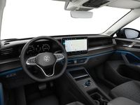 Nowe VW Tayron 150 KM (110 kW) 2026 SUV