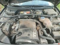 używany Audi A4 na części