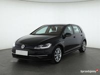 Używany VW Golf VII 2019 Czarny Hatchback