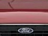 Używany Ford Tourneo Connect 120 KM (88 kW) 2020 Czerwony Minivan