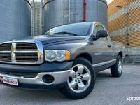 używany Dodge Magnum RAM 1500 4.7 +gazklima podgrzewane fotele 3 o…