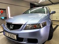 Używany Honda Accord 155 KM (114 kW) 2005