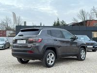 używany Jeep Compass 2dm 200KM 2023r. 9 472km