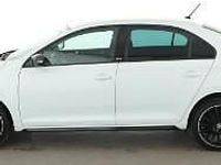 Używany Skoda Rapid 110 KM (80 kW) 2018 Biały Sedan/Limuzyna