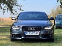 używany Audi A4 