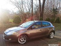 używany Fiat Bravo 2008