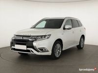 używany Mitsubishi Outlander P-HEV 