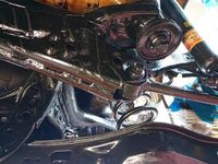 Używany Toyota RAV4 Hybrid 2020 SUV