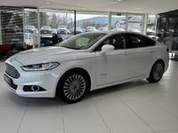 używany Ford Mondeo 2dm 187KM 2018r. 35 363km