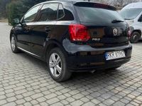 używany VW Polo 1.6 tdi live, tempomat, duże radio Bluetooth