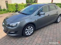 używany Opel Astra 4turbo 2019 LPG 1.właściciel