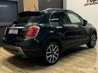 używany Fiat 500X 1.4 BENZYNA * navi * keyless * perfekcyjny * GWAR…