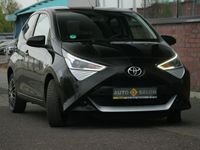 używany Toyota Aygo 1dm 72KM 2020r. 99 000km