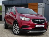 używany Buick Encore 1.4dm 140KM 2018r. 51 000km