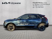 Używany Kia e-Niro 150 kW (204 KM) 2022 SUV
