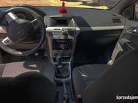 Używany Opel Astra GTC 2006 Granatowy Hatchback