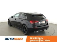 używany Mercedes A220 A 220 Automat Navi Kamera cofania Klimatyzacja Podgrzewane fotele