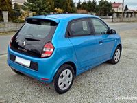 używany Renault Twingo 