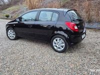 Używany Opel Corsa 2007 Hatchback