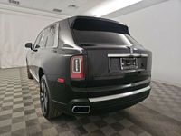 używany Rolls Royce Cullinan inny