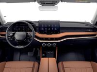 używany Skoda Superb