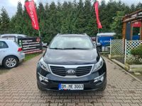 używany Kia Sportage 1.6dm 135KM 2013r. 149 000km