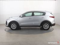 używany Kia Sportage 1.6 GDI