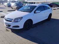 Używany Opel Astra Cosmo 2009