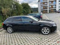 używany Audi A4 2008