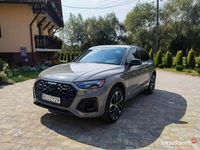Używany Audi SQ5 Ambiente 2021 SUV