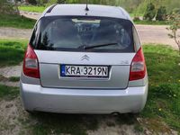 używany Citroën C2 SX