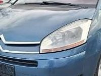 używany Citroën Grand C4 Picasso 1.6HDI 110KM Automat 7osobowy I (2…