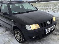 Używany VW Polo 2001
