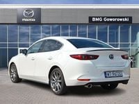 Używany Mazda 3 186 KM (136 kW) 2024 Sedan/Limuzyna
