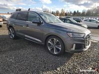 używany Audi Q7 2021 PREMIUM PLUS