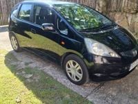 Używany Honda Jazz 90 KM (66 kW) 2009 Hatchback