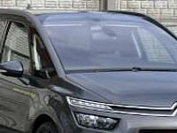 używany Citroën Grand C4 Picasso II 2.0HDi 150KM Exclusive/Serwis/Navi/Kamera/BLiS/ParkAssist/Alufelgi/