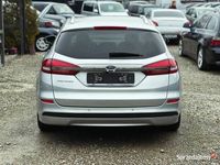 używany Ford Mondeo 2019r