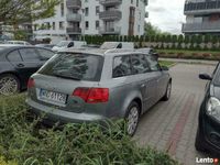 używany Audi A4 b7 1.9tdi