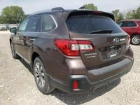 używany Subaru Outback 2019, 3.6L, 4x4, po gradobiciu V (2015-)