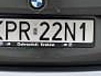 używany BMW 116 SERIA 1 F40M-PAKIET, BOGATE WYPOSAŻENIE !!!!