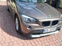 używany BMW X1