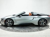 używany BMW i8 2019