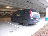 Używany Citroën Grand C4 Picasso 2009 Minivan