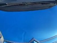 Używany Citroën C4 Picasso 125 KM (91 kW) 2009 Niebieski Minivan